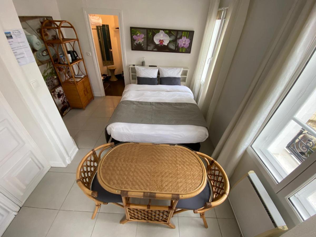 Les Rives Du Cher - Chambres D'Hotes Montrichard Exterior photo