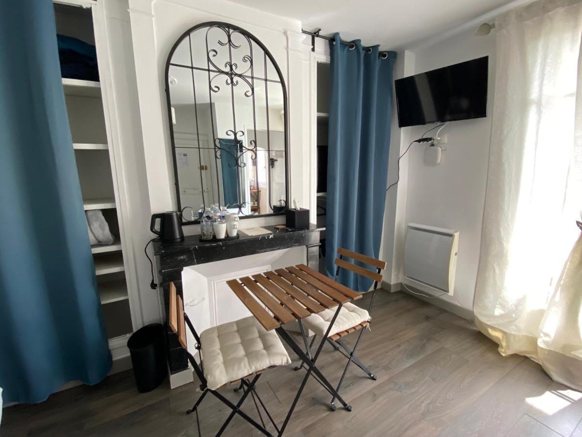 Les Rives Du Cher - Chambres D'Hotes Montrichard Exterior photo
