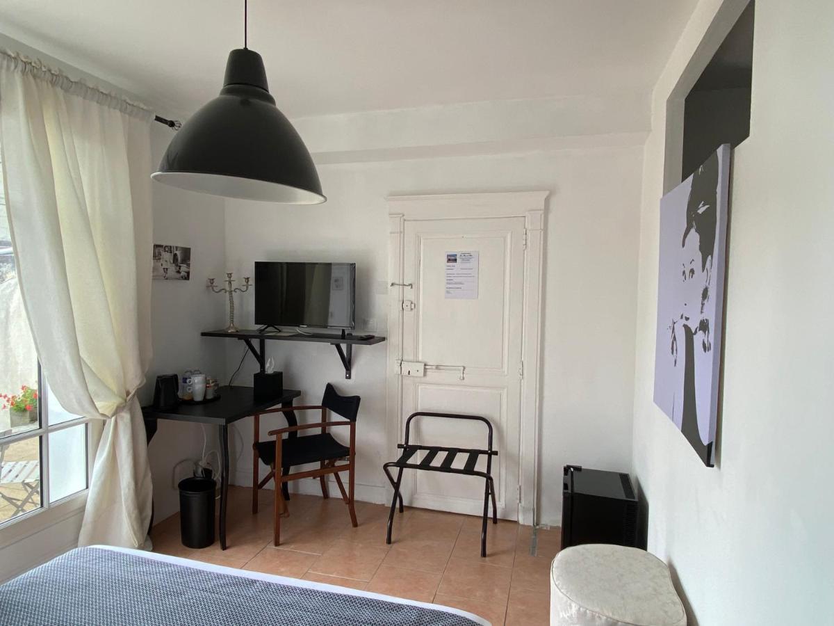 Les Rives Du Cher - Chambres D'Hotes Montrichard Exterior photo