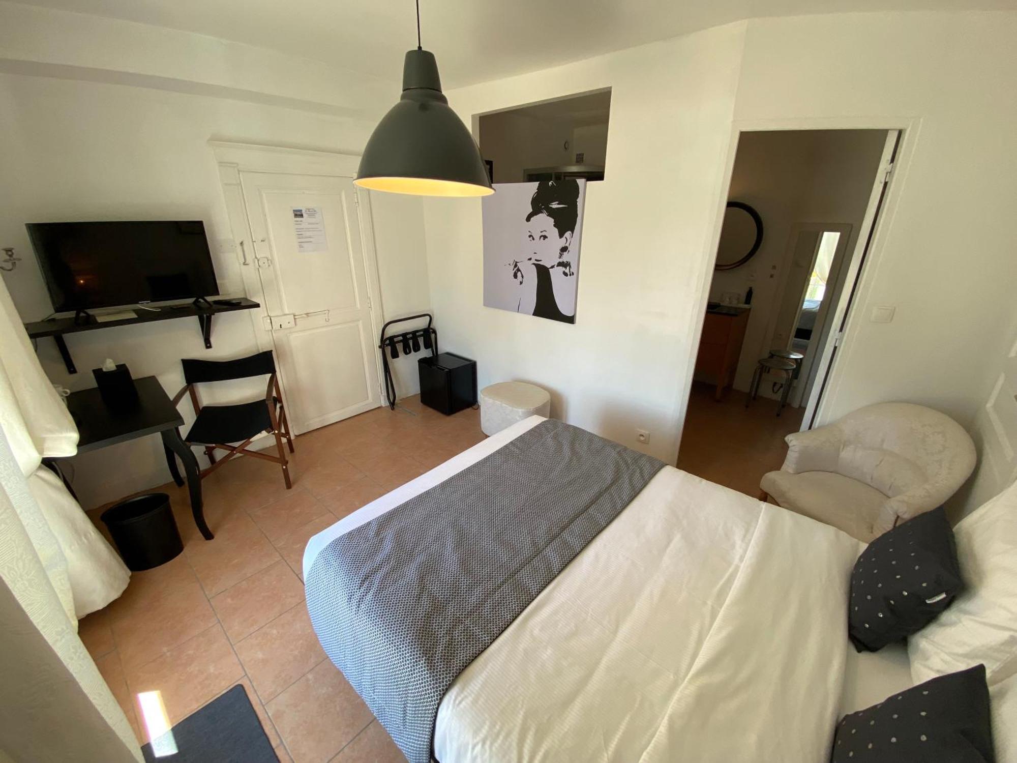 Les Rives Du Cher - Chambres D'Hotes Montrichard Room photo