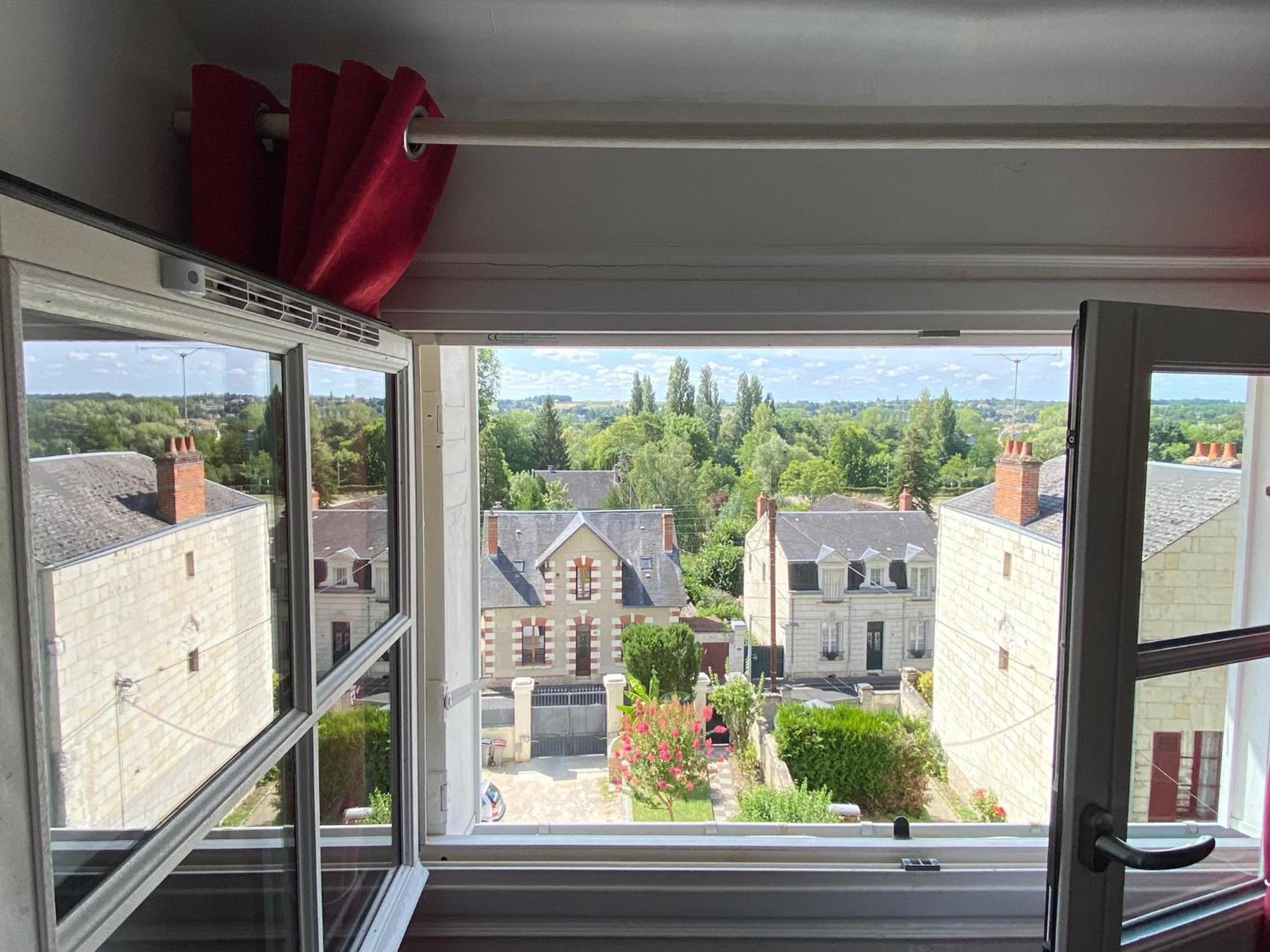 Les Rives Du Cher - Chambres D'Hotes Montrichard Exterior photo