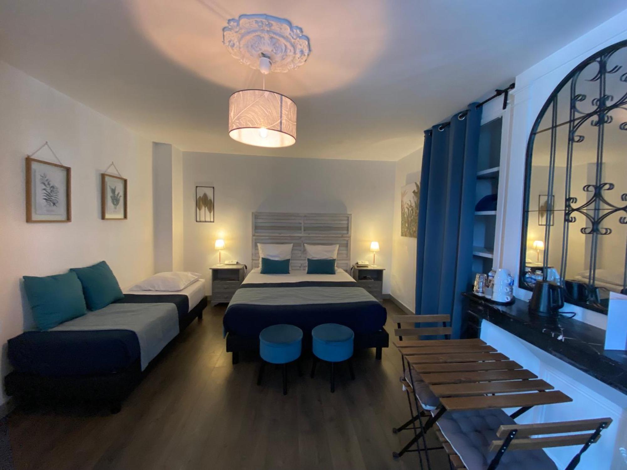 Les Rives Du Cher - Chambres D'Hotes Montrichard Exterior photo